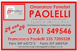 Onoranze Funebri Paolelli