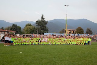 USO UNITED ASD - CAMPO PREALPINO