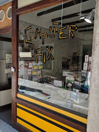 Computer Fix