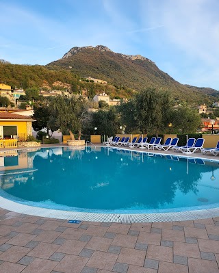 Villaggio Albergo - Hotel Piccolo Paradiso