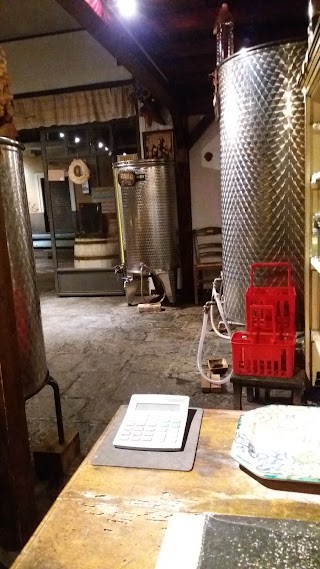 Il Vinaio Di Di Bella Marco