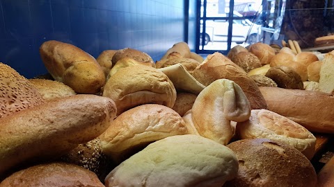 Pane e dolci di Pescetto