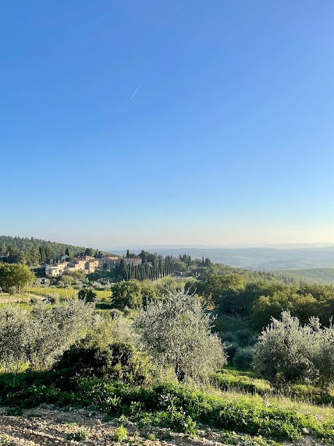 Rocca di Cispiano