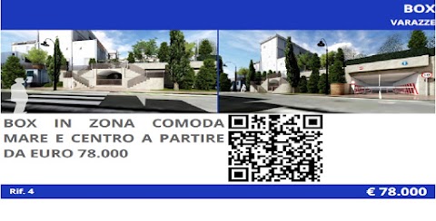 Agenzia Architettura Immobiliare srl