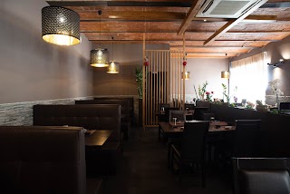 Ristorante Panda