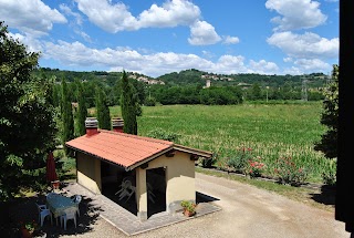 Agriturismo La Ripa