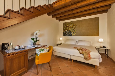 Caiammari Boutique Hotel & Spa Resort Siracusa