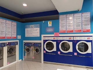 Lavanderia Self-Service Speedy Wash San Biagio