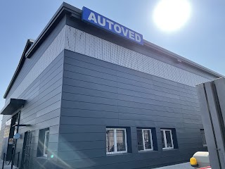 Autoved Srl - centro servizi auto e pneumatici