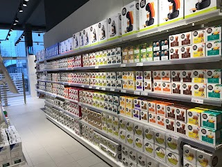 Nestlé Shop