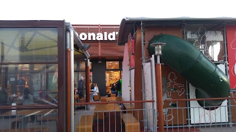McDonald's Brindisi