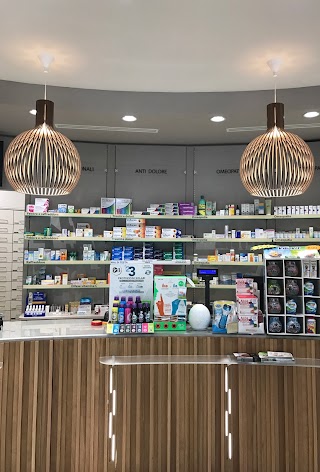 Farmacia Maffeis