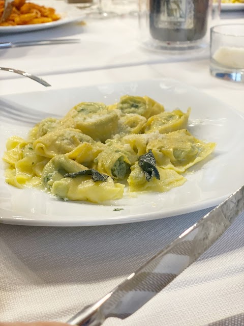 Trattoria Il Torchietto