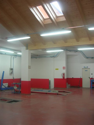 Officina Carrozzeria Viviani