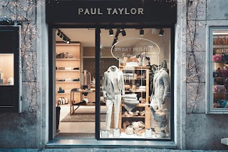 Paul Taylor