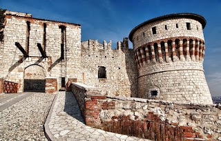 Castello di Brescia