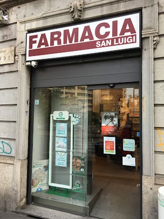 Farmacia San Luigi