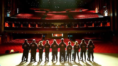 Accademia Teatrale di Roma "Sofia Amendolea" - Scuola di Recitazione Triennale