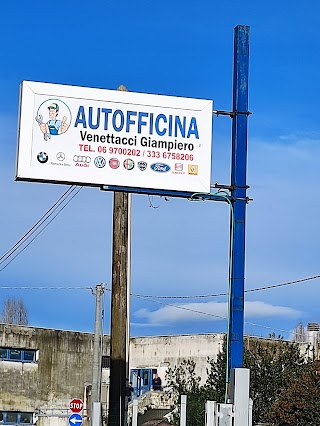 Autofficina Venettacci Giampiero