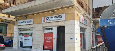 Prestito Compass Siracusa Teracati Gruppo Mediobanca