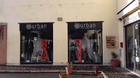 Urban Outlet