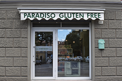 Paradiso Gluten Free