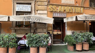 Ristorante Abruzzi