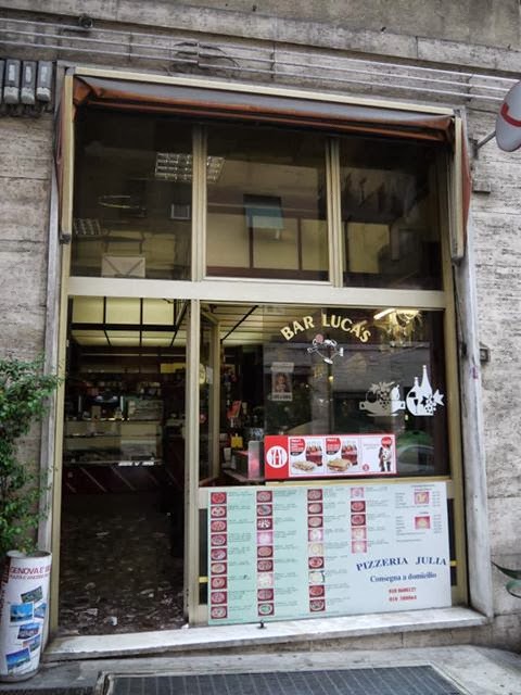 Pizzeria Ristorante Luca's