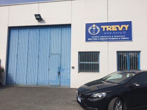 Trevy Srl