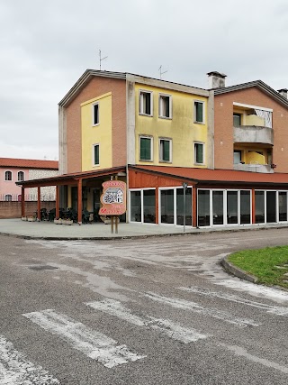 Pizzeria Vecchio Mulino