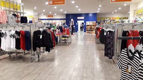 Cisalfa Outlet Peschiera del Garda