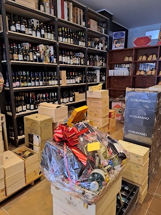 Enoteca Caracciolo di Riolo Prospero