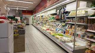 Supermercato Carrefour Market