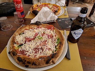 Pizzeria Katane