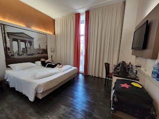 Hotel Milano Navigli