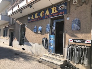 Al.Car Ricambi Auto