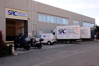 SRC Servizio Rapido Corrieri Srl