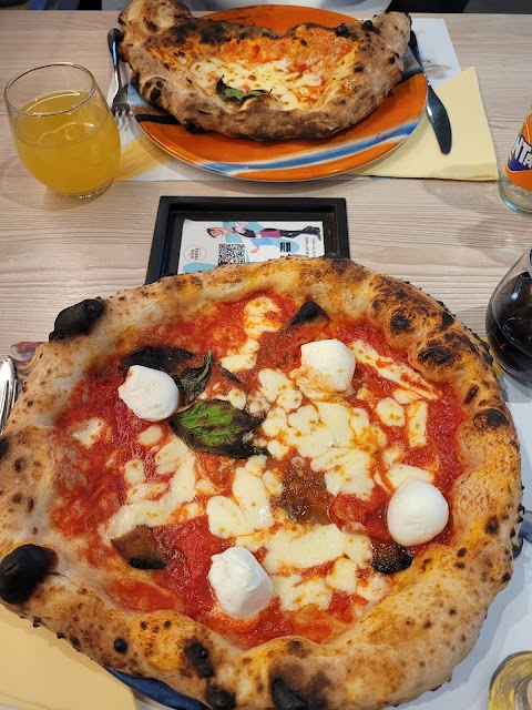 Don Peppe pizza e cucina co' core Adigeo