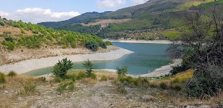 Lago Dirillo