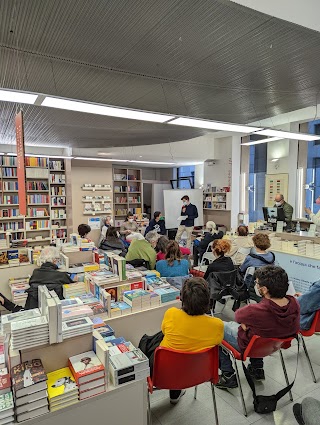 Nuova Libreria Rinascita