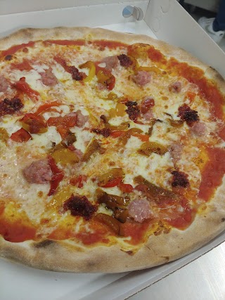 Mondo pizza Carmagnola