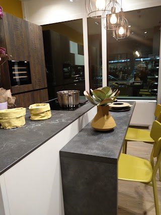 Scavolini Store Brescia