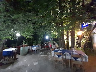 Trattoria del cacciatore