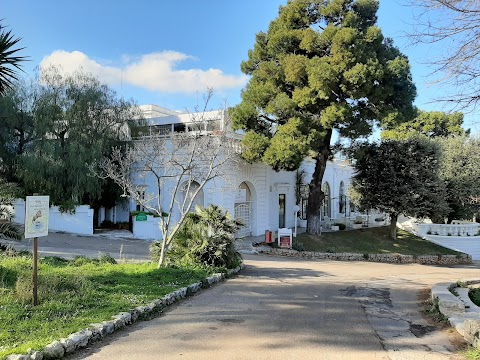 Masseria Pedali