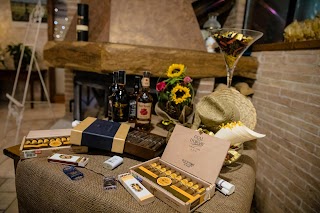 Casa del Sigaro HABANOS SPECIALIST IQOS PARTNER