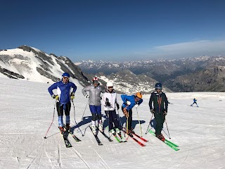 Evolution Ski School Scuola Italiana Di Sci E Snowboard