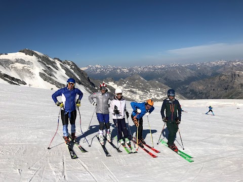 Evolution Ski School Scuola Italiana Di Sci E Snowboard