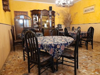 Trattoria Le Marie Guesthouse