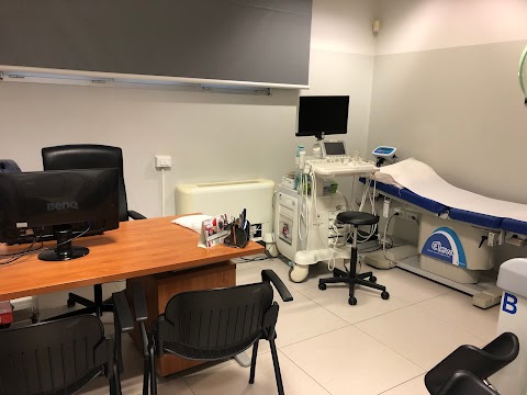 Centro Diagnostico Signa Srl