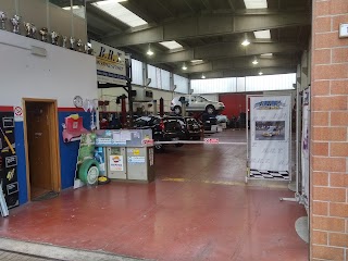 Autofficina B.R.T. Motorsport Di Cacciavellani Roberto